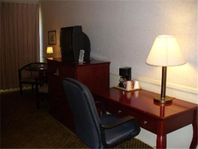 The Santa Anita Inn Arcadia Habitación foto